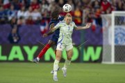 FRANKREICH - WALES