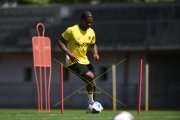 TRAINING YB
