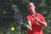 INTERCLUB SENIOREN