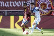 SERVETTE - LUZERN