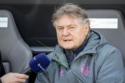 ZUERICH - SERVETTE