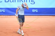SWISS OPEN GSTAAD 2026