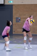 TRAINING PFEFFINGEN