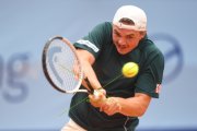 SWISS OPEN GSTAAD 2025