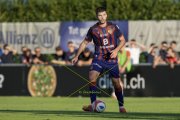 RAPPERSWIL - BASEL