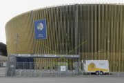 THERMOPLAN ARENA