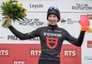 TOUR DE ROMANDIE 2026