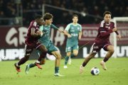SERVETTE - VADUZ