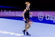 SWISS INDOORS 2026
