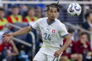 USA - SCHWEIZ