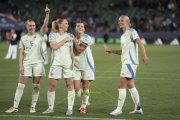 FRANKREICH - WALES