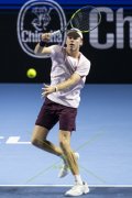 SWISS INDOORS 2026