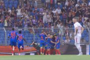 BASEL - THUN
