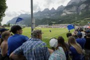 WALENSTADT - ST.GALLEN