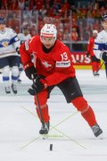 SCHWEIZ - FINNLAND