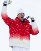 OLYMPIA MILANO CORTINA  2026