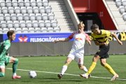YB U19 - LEIPZIG U19