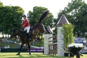 CSIO ST.GALLEN