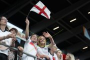 ENGLAND - WALES