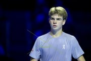 SWISS INDOORS 2025