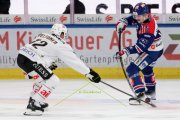 ZSC - LUGANO