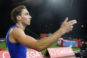 WELTKLASSE ZUERICH 2024