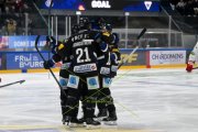 FRIBOURG - BIEL