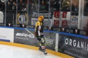 LUGANO - LAUSANNE