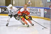 BELLINZONA - OLTEN