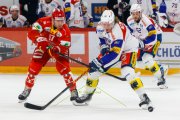 BIEL - KLOTEN