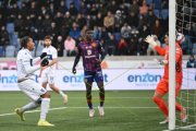 LAUSANNE - BASEL