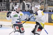 LUGANO - AMBRI