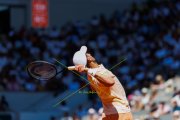 FRENCH OPEN 2026