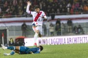 SION - LAUSANNE