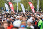 ZUERICH MARATHON