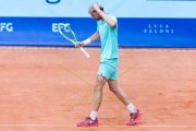 SWISS OPEN GSTAAD 2026