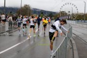ZUERICH MARATHON