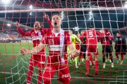 THUN - SERVETTE