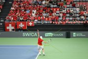 SCHWEIZ - INDIEN