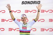 TOUR DE SUISSE 2026
