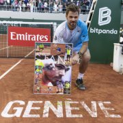 GENEVA OPEN 2026