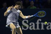 SWISS INDOORS 2025