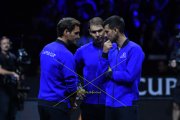 LAVER CUP 2022