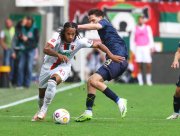 AUGSBURG - MAINZ