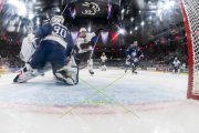 ZSC - LAUSANNE