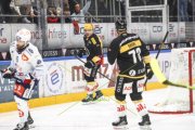 LUGANO - ZSC