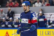 ITALIEN - KANADA
