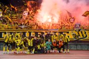ZUERICH - YB