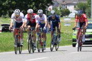 TOUR DE SUISSE