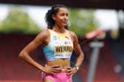 LEICHTATHLETIK SM 2026